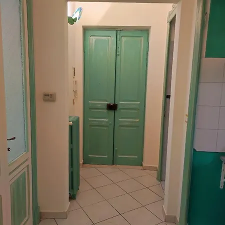 Apartament Maison Platone Classique Alessandria