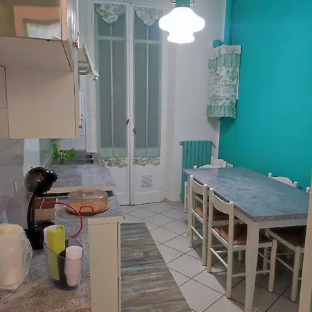 Maison Platone Classique * Alessandria