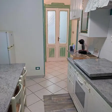 Maison Platone Classique Apartment Alessandria