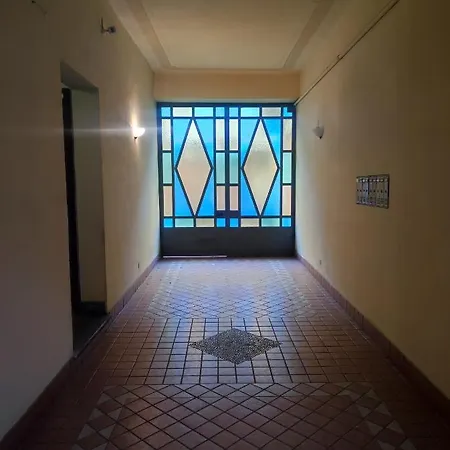 Maison Platone Classique * Alessandria