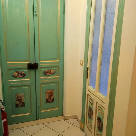 Maison Platone Classique * Alessandria