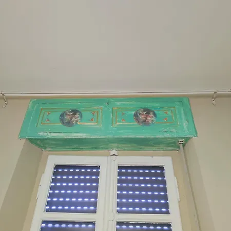 Maison Platone Classique Alessandria