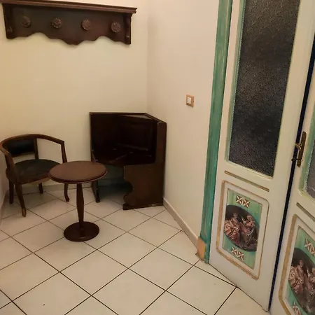 Maison Platone Classique 아파트