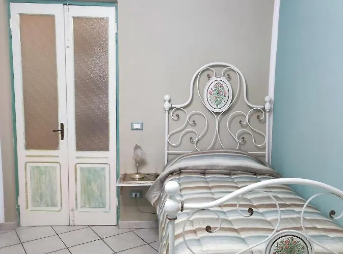 Appartement Maison Platone Classique Alexandrie