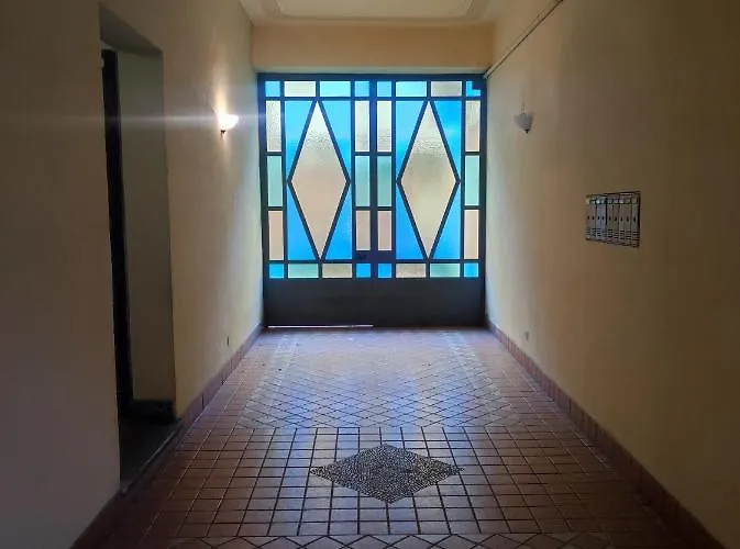 Maison Platone Classique * אלסנדריה